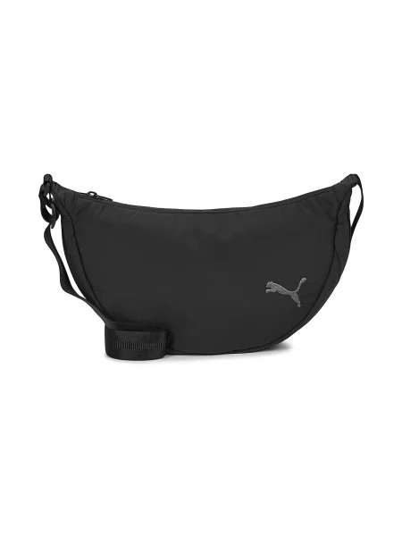 Crossbody torbica Puma crna