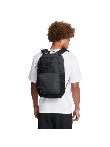 Рюкзак Under Armour чорний