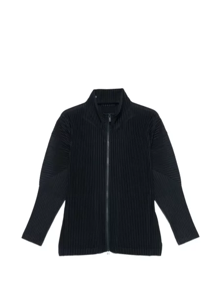 Ζακέτα Homme Plissé Issey Miyake μπλε