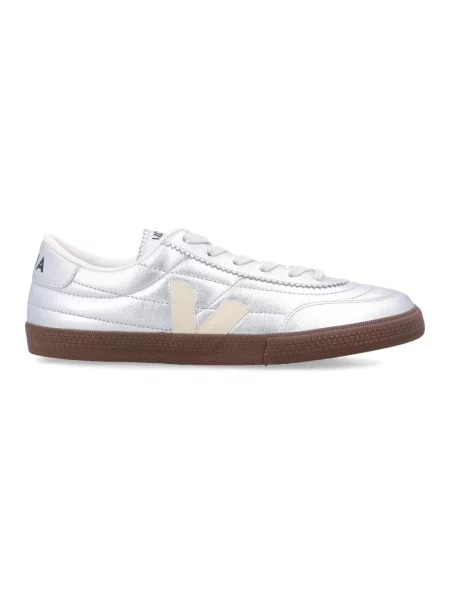 Trampki Veja W Panenka O.T. Silver_Pierre_Bark EUR 36 szare