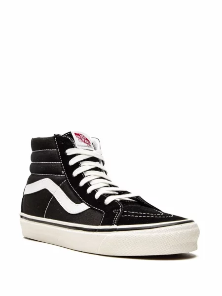 Sportbačiai Vans balta