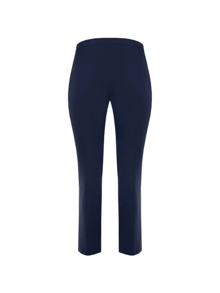 Pantaloni Rinascimento albastru