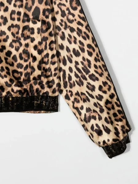 Kurtka dziecięca Philipp Plein
