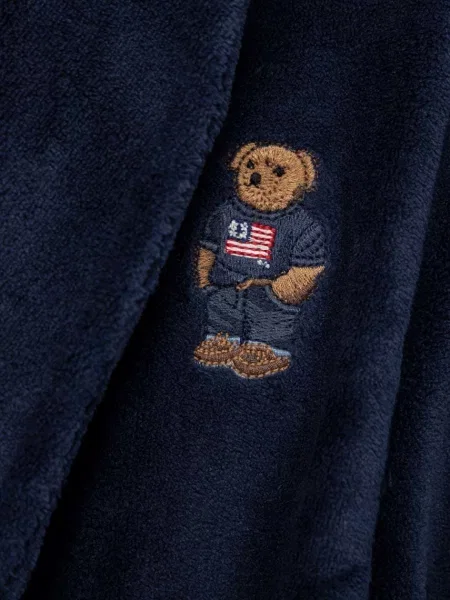 Детский халат Polo Ralph Lauren