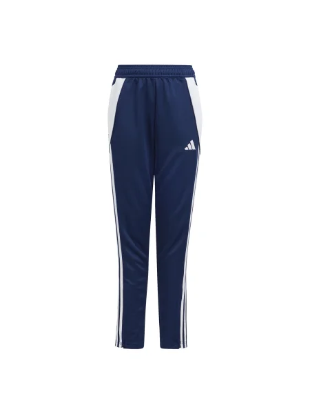 Pantaloni copii Adidas albastru