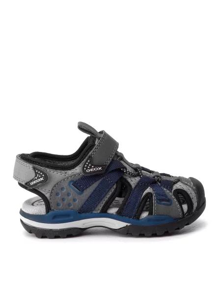 Sandali Geox J Borealis B. B M siva