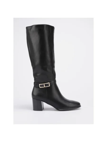 Pantofi La Modeuse negru