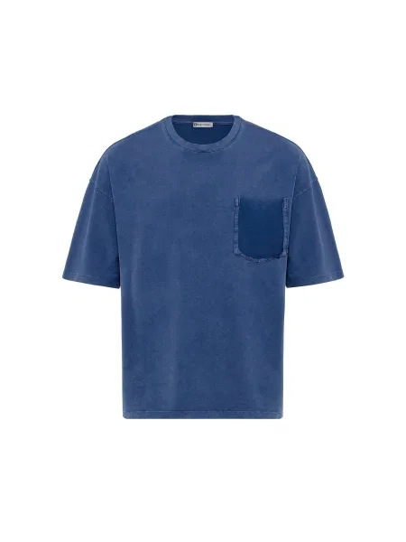 Dandalo Tricou Faycal indigo