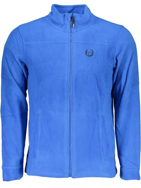 Hanorac Gian Marco Venturi albastru