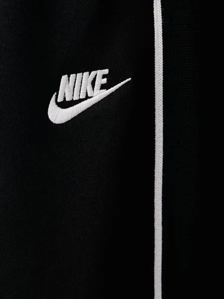 Nike Sportswear férfi alsó Club fekete