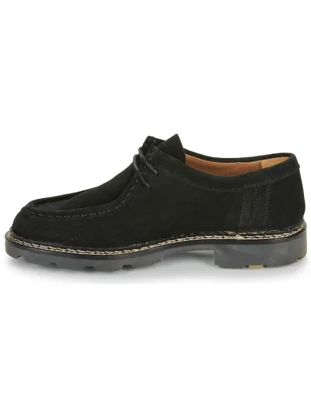 Pantofi Pellet negru