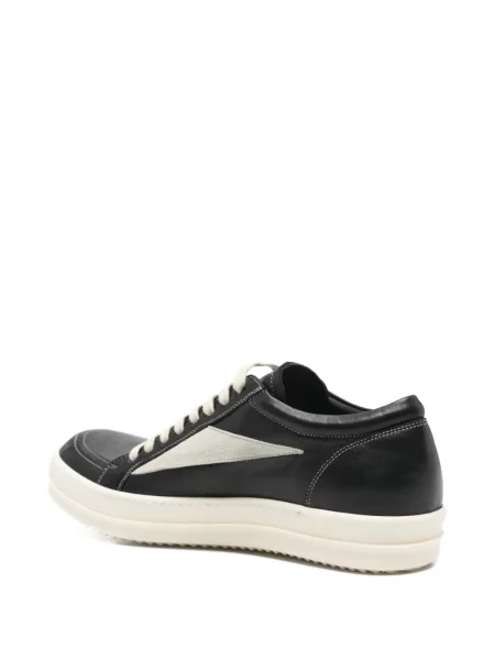 Sneakerși Rick Owens negru