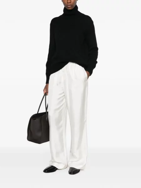 Pulover The Row negru
