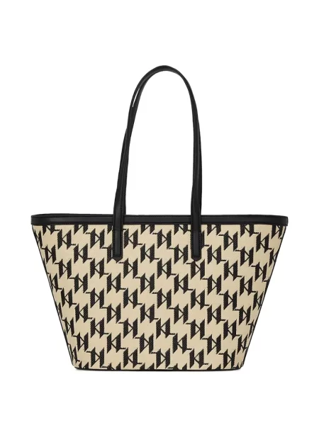Geantă Karl Lagerfeld K/Monogram