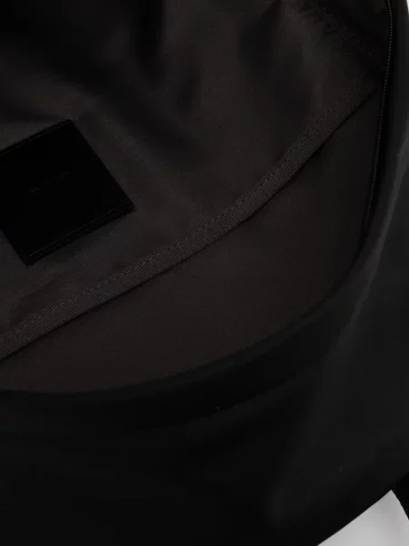 Calvin Klein férfi hátizsák fekete