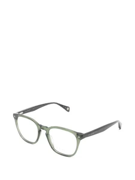 Ochelari de soare Ted Baker verde