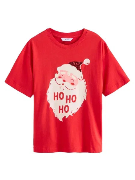 Next Tricou mai multe culori roșu