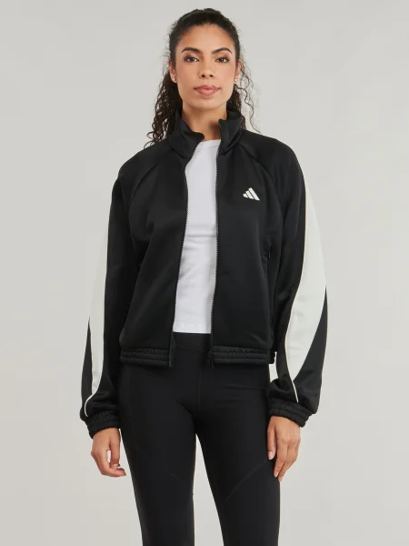 Ruha Adidas fekete
