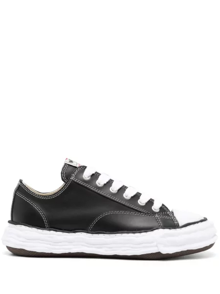 Sneakerși Maison Mihara Yasuhiro negru