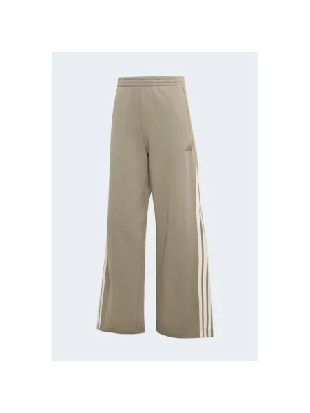 Pantaloni Adidas bej