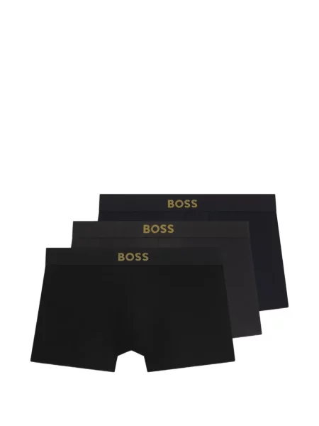 Șosete Boss stretch negru