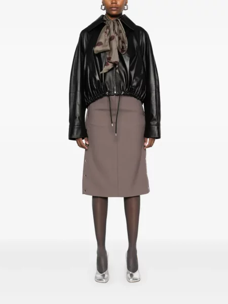 Geacă Loewe negru