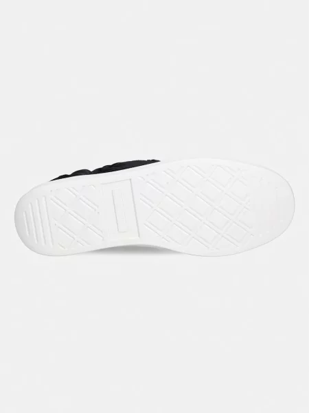 Tommy Hilfiger TH HERITAGE NYLON SNEAKER маратонки дамски черно