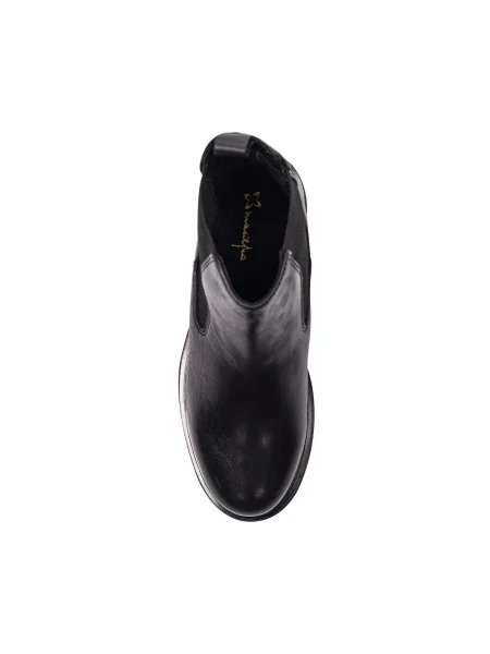 Pantofi Maciejka negru