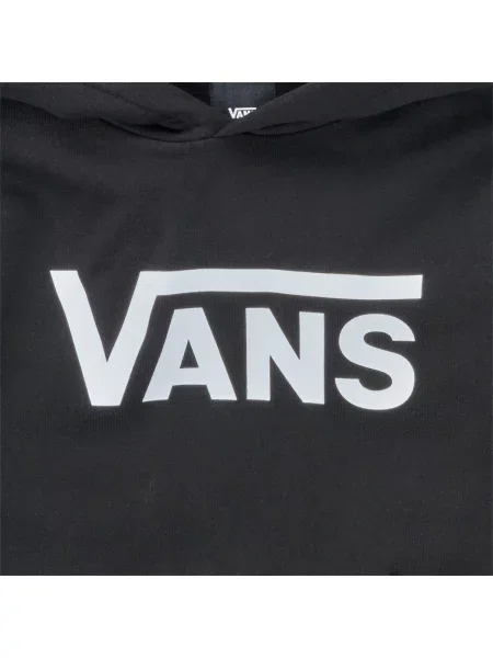 Majica Vans crna