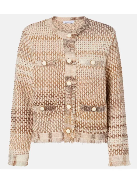 Geacă Veronica Beard de lână