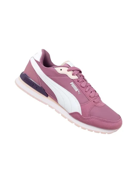 Pantofi Puma violet