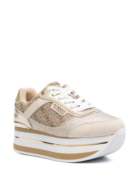 Sneakerși Guess