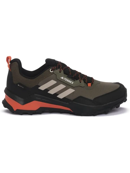 Pantofi Adidas gri