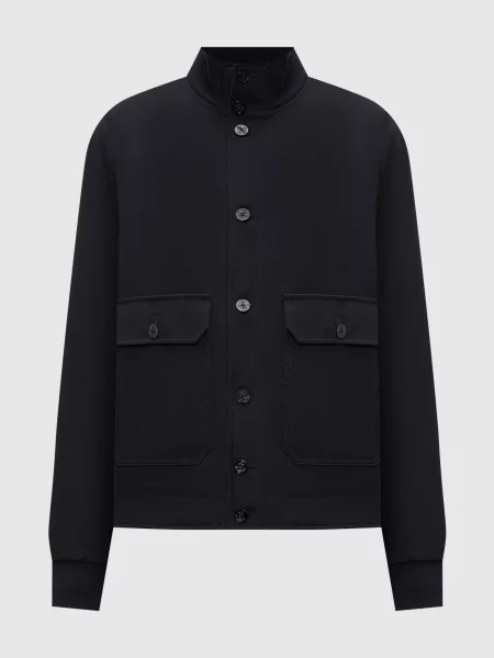 Куртка Dolce&gabbana синяя