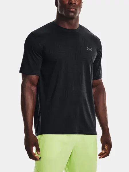 Majica Under Armour crna