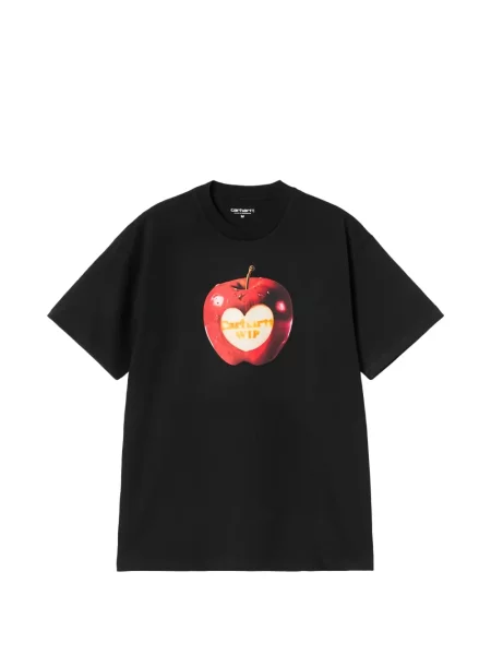 Tricou Carhartt Wip negru