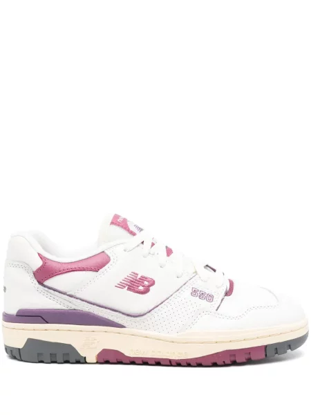 Sneakerși New Balance 530 albastru