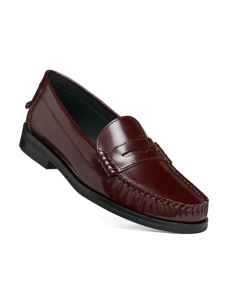 Geox loaferji usnjeni D NOEMEN