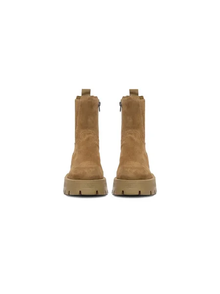 Bokacsizma G-Star Raw bézs