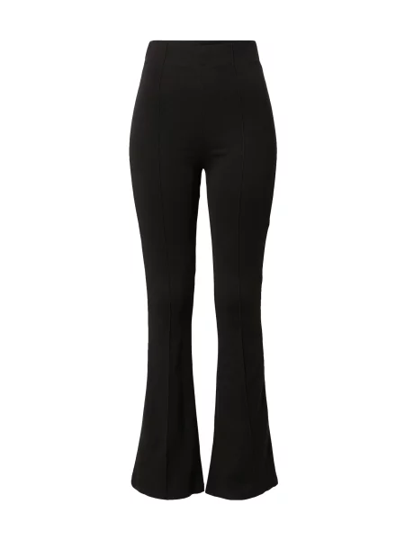Trendyol Pantaloni negru