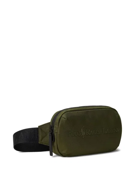 Μποξεράκια Polo Ralph Lauren με σχέδιο paisley σουέτ λευκό