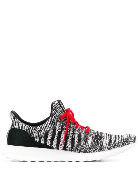 Sneakerși Adidas UltraBoost negru