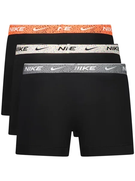 Boxeri Nike negru
