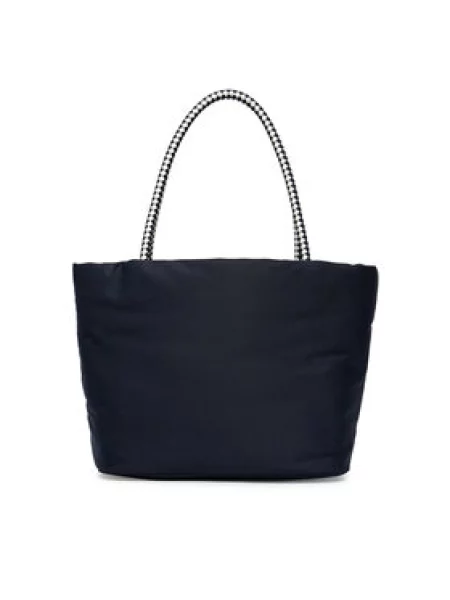 TOMMY HILFIGER Shopper torba MARINA mornarsko plava
