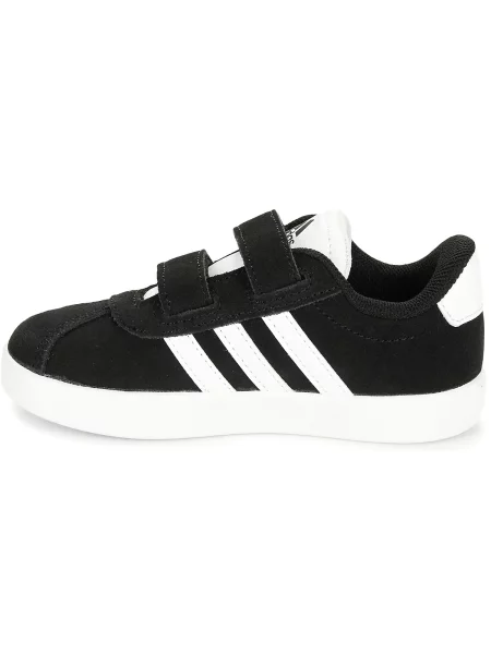 Tenisice Adidas crna