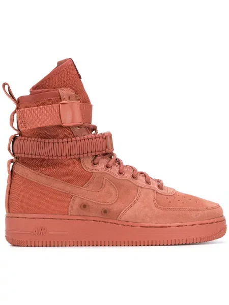 Sneakerși Nike Air Force 1 roz