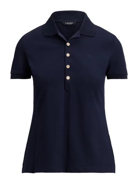 Lauren Ralph Lauren Tricou KIEWICK închis albastru