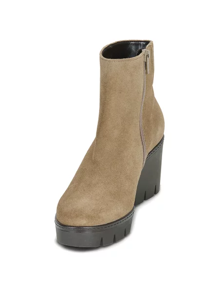 Pantofi Gabor maro