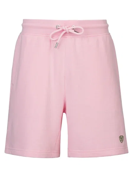 ITALIA Kalhoty Sergio' růžová