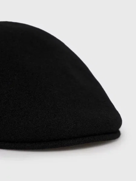 Căciulă Kangol negru